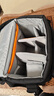 乐摄宝（Lowepro）新星相机包单肩斜挎摄影包单反微单数码相机内胆包运动无人机收纳包便携手提防水适用佳能索尼富士 新星 Nova 180 AW II 黑 实拍图