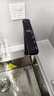 美的（Midea）【白泽Max 1600G】家用0阻垢剂净水器6年RO反渗透厨下式净饮机过滤器 顶配通量  智慧触控屏升级 实拍图