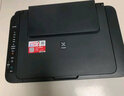 【8成新】佳能（Canon）MG3080无线家用彩色喷墨多功能一体机（打印/复印/扫描 学生打印/家庭打印/微信远程 WiFi） 实拍图