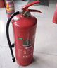 中瑾新国标灭火器手提式水基型器材国家消防3C认证家用商用灭火瓶3L电 实拍图
