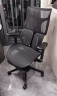 西昊S100人体工学椅护腰 家用电脑椅 全网办公椅老板椅 椅子靠背 实拍图