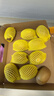 佳沛（zespri）新西兰  阳光金奇异果10粒礼盒巨大果单果约144-175g 水果 猕猴桃 实拍图