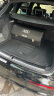 3W适用奥迪进口S4专用A4L后备箱垫Q3新A6LA3Q5L专车TPE汽车尾箱垫 Q5L尾箱垫/18-23款 晒单实拍图