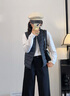 波司登轻薄羽绒服男女情侣款短款90绒三防面料立领内胆马甲背心 实拍图