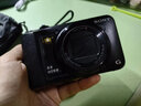 索尼(SONY)  长焦数码照相机HX60 HX400 HX50 H400二手相机索尼长焦卡片机 95新 DSC-HX9 (16倍光学变焦) 实拍图