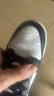 耐克NIKE男子板鞋缓震熊猫DUNK LOW春夏运动鞋DD1391-100白黑41码 晒单实拍图