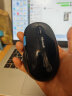 微软 (Microsoft) Sculpt滑控鼠标 黑色 | 无线鼠标 纵横滚轮 Windows触控键 人体工学 蓝牙鼠标  实拍图