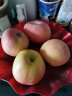 京鲜生 新疆阿克苏冰糖心苹果4.5kg礼盒装果径80-85mm 水果源头直发包邮 晒单实拍图