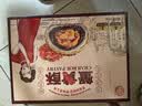 隆芝斋400g蟹黄酥礼盒上海特产糕点隆芝斋传统酥点零食 节日伴手礼 实拍图