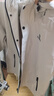 骆驼山海夹克外套男女士潮流防风休闲运动户外登山服春秋季M13CA6V040 实拍图