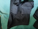 七匹狼男士秋衣秋裤男纯棉保暖内衣薄款棉毛衫保暖衣保暖裤保暖套装 藏青(上衣+裤子) XL (175) (推荐体重130-150斤) 实拍图