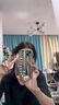 素洛适用苹果16Promax银色曲边电镀水波纹手机壳iPhone15时尚11网红女14Pro手链高级12感防摔软保护壳 电镀银色水波纹+爱心腕带 iPhone 15 实拍图