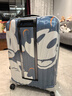 新秀丽（Samsonite）经典贝壳拉杆箱男女超轻盈旅行行李箱升级版 25年度限定/米奇 54C 28英寸 实拍图