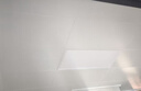 雷士（NVC）厨房灯led集成吊顶吸顶灯扣板灯卫生间政府补贴面板灯平板灯36w 实拍图