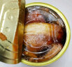 MALING上海梅林 红烧扣肉罐头 即食下饭菜397g 中华老字号 实拍图