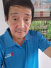 ALPINT MOUNTAIN埃尔蒙特3M科技速干商务polo衫男士夏季运动户外短袖翻领t恤透气 实拍图