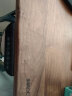 乐歌电动升降桌电脑桌办公桌书桌学习桌 E5-N/1.6m 实木黑胡桃木套装 晒单实拍图
