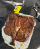 妙滋味 酱板鸭湖南常德地方特产风干板鸭卤味小吃肉干零食350g 中辣 晒单实拍图