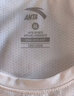 安踏（ANTA）速干T丨短袖T恤男2025夏冰丝凉感体恤吸湿篮球跑步健身上衣 【速干基础训练】纯净白7114-1 L /175（推荐120-140斤） 实拍图