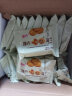 豫吉猴头菇曲奇饼干整箱网红早餐食品休闲零食小吃的散装一箱 猴头菇饼干1斤+1斤共发2斤 实拍图