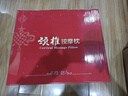 闽泰颈椎按摩器按摩枕头腰部按摩仪颈椎颈部肩颈背部按摩靠垫热敷全身中秋国庆教师节礼物实用送爸妈 【升级大机身】仿真揉捏+气囊牵引+脉冲+减压披风 【送父母长辈老人】母亲节礼物送妈妈520情人节 实拍图
