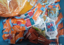 猫哆哩 酸角糕零食大礼包云南特产休闲健康糖果蜜饯果脯春节礼盒 一口吃下全云南660g礼盒 实拍图