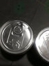 斯琴妹子（SIQINMEIZI）内蒙古奶片 250g*2罐 干吃牛奶片儿童无蔗糖草原奶贝 无蔗糖2罐 实拍图