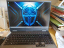 雷神猎刃16 2025 16英寸学生高性能游戏本笔记本电脑（i7-13650HX RTX4060 16G 灰）国家政府百亿补贴 实拍图