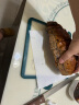 树可橘猫面包刀锯齿切吐司专用切片烘焙据切刀贝果三明治蛋糕锯刀 晒单实拍图