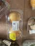 河北赵县丰水梨2粒装约700g 实拍图