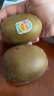 佳沛（zespri）新西兰阳光金奇异果25-27粒原箱单果约124-146g 水果 猕猴桃 实拍图