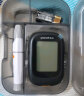 鱼跃(yuwell)血糖仪550 家用医用精确智能大屏幕背光升级糖尿病测血糖仪（100片血糖试纸+100支采血针） 实拍图