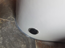 小米地宝智能马桶一体式全自动内置泡泡即热过滤清洗除臭坐便器无水压 912高配版【自动翻盖+感应冲水】 下单备注坑距300/350/ 400mm 实拍图