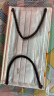 海氏海诺 一次性使用医用口罩 三层独立包装猫和老鼠联名款粉色卡通成人口罩医用 20只 实拍图