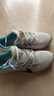 耐克NIKE跑步鞋男子飞马41 PEGASUS 41运动鞋HM3703-161白粉黑40.5 实拍图
