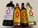 海天 礼盒系列 生抽1.2kg+蚝油625g+老抽500ml+料酒+醋 【0添加】 实拍图
