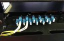 德力西（DELIXI）电线电缆BVR4平方单芯多股铜线 家装家用铜芯电线100米黄绿地线  晒单实拍图