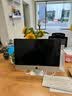 苹果 Apple imac 二手苹果一体机电脑台式机 21.5/27英寸 4K/5K 办公设计剪辑 京选电脑 | 一机一检 19年21寸T42【i7-32-1T固态】独显4G 实拍图