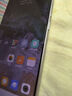 绿联适用红米Note12 Turbo钢化膜note12turbo手机膜无开孔 高清全屏覆盖 防指纹防摔超薄保护贴膜2片装 实拍图
