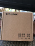 TP-LINK AC1200双频无线面板AP 企业级全屋wifi接入点 分布式 酒店别墅大户型全覆盖  TL-AP1202I-PoE 实拍图