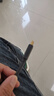 绿联USB3.0延长线 公对母数据连接线高速传输 适用U盘鼠标键盘打印机电视扩展转接线铝壳编织3米10498 实拍图