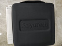 FeiyuTech【国家补贴】飞宇蝎子Mini3Pro三轴智能防抖 手持云台 微单单反手机稳定器手柄可拆卸 Kit版本 实拍图