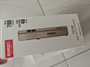 山力士（sunrei）FS700强光远射战术手电筒超亮户外led勤务应急手电充电 军绿色+手绳 实拍图