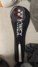 YONEX尤尼克斯羽毛球拍天斧进攻高磅全碳素进阶AX10藏青已穿线附手胶 实拍图