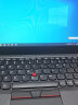 联想ThinkPad四核i5 X390X280轻薄出差便携二手笔记本电脑12.5寸手提商务办公游戏本 8】9新X250 i5 8G 240G 轻薄商务 实拍图