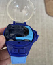 soumade儿童手表迷你遥控小汽车电动玩具手表网红玩具3-6岁男孩礼物蓝 实拍图