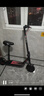 领航者小牛超长续航电动滑板车成人可折叠两轮代步车学生小型电瓶车代驾迷你电动车 36V带座/智能APP//续航35-45KM 实拍图