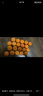 沣御园现货顺丰 美国进口新奇士蓝标3107脐橙 当季时令新鲜水果 5个装单果约200-250g 晒单实拍图