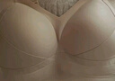 婷美无痕双提拉内衣女大胸显小聚拢收副乳防下垂无钢圈柔软运动文胸罩 实拍图