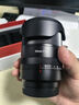 七工匠AF50mm f1.8全画幅自动对焦镜头适用于A7M3M4 R3 R4 R5 S3 FX3 【隔日达】索尼FE/E口 实拍图